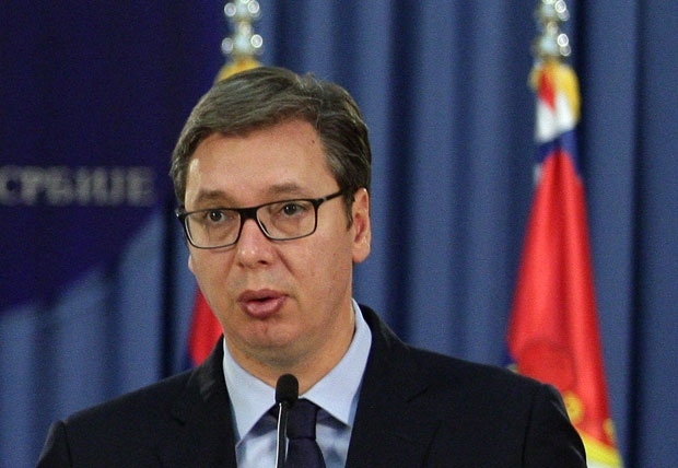 Vučić neće na sastanak sa Tačijem: Predsjednik Srbije se vraća za Beograd