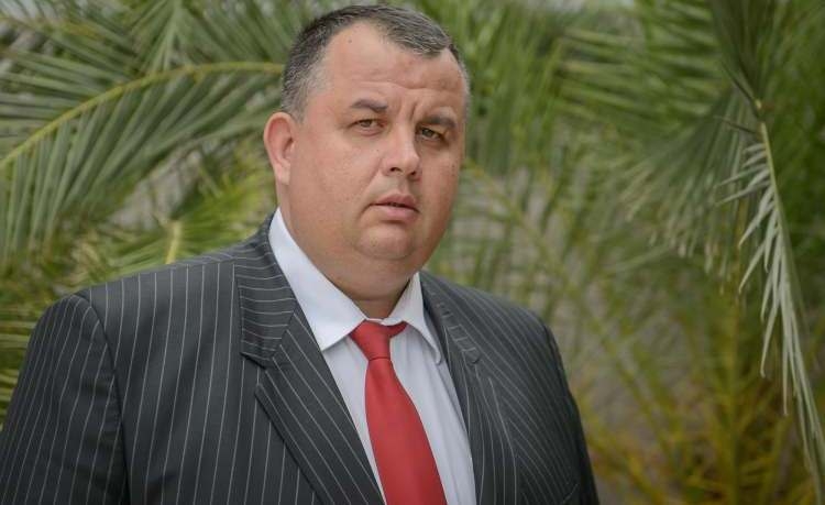 Radomir Novaković Cakan i Tanja Spičanović budući potpredsjednici Opštine Bar