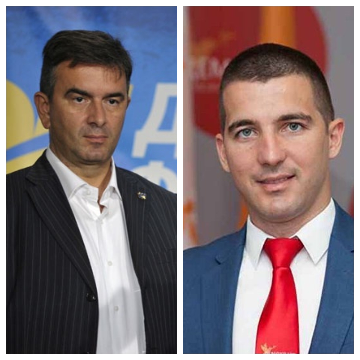 Demokrate osule po lideru PZP-a: Medojević je patološki lažov koji se enormno obogatio zastupajući “opozicione interese”