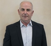 Ragip Deljanin pomoćnik direktora Uprave za inspekcijske poslove