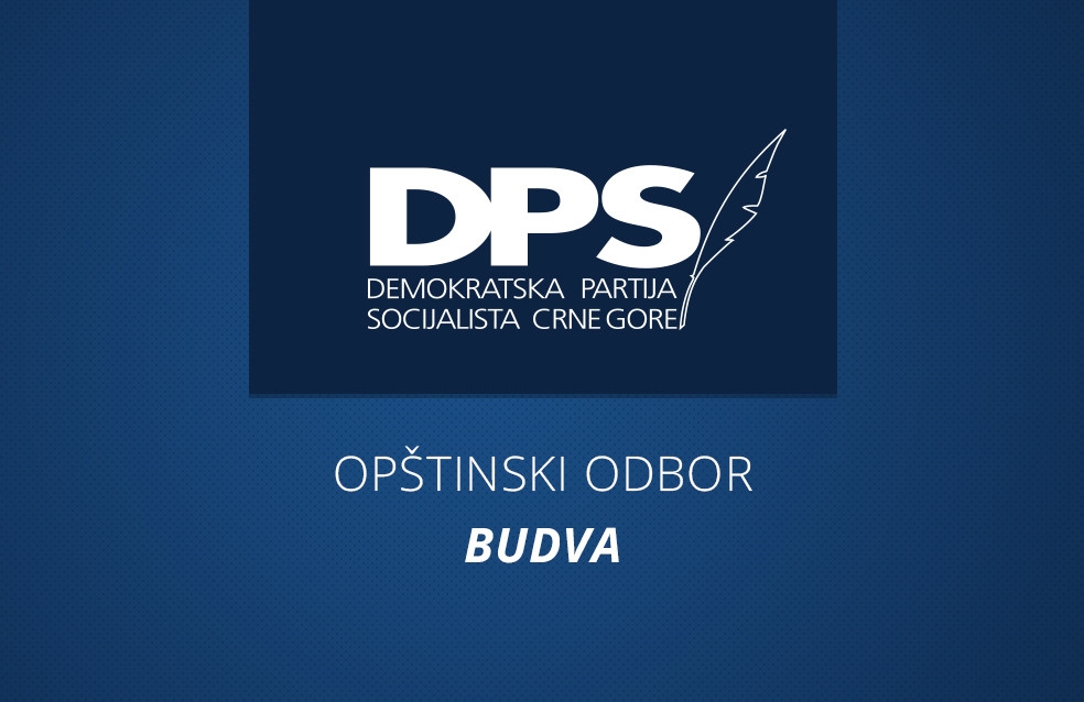 DPS Budva: PzP-ov direktor Mediteranskog sportskog centra kazne plaća sa računa preduzeća