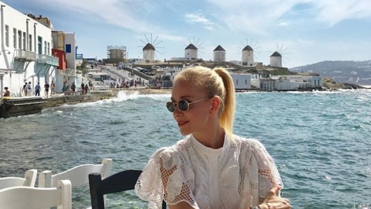 Jelena Rozga raspametila fanove novom fotografijom u bikiniju