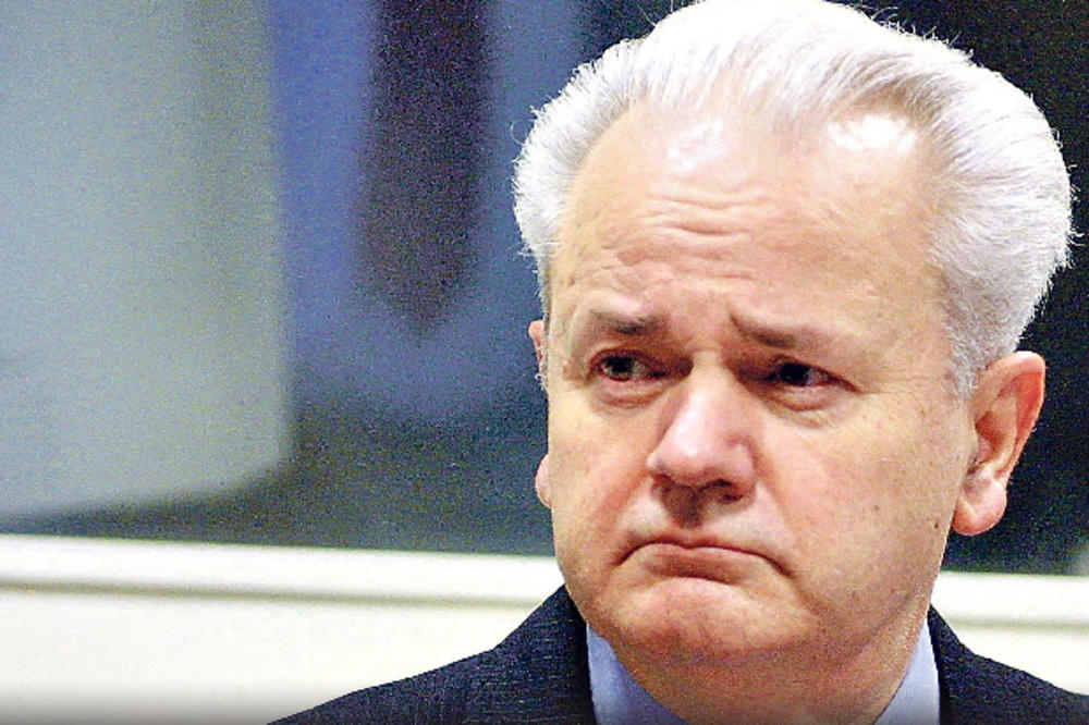 “Jedan čovjek je mogao da promijeni istoriju Jugoslavije, samo da nije glasao za Miloševića”