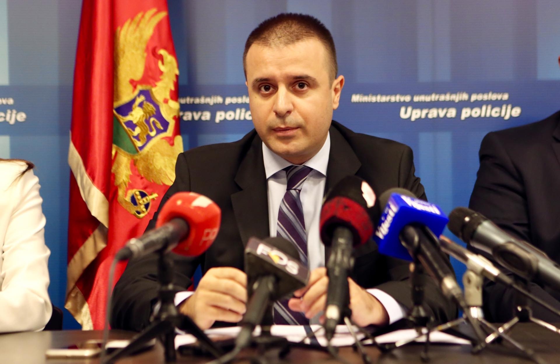 Operativna saznanja policije: Kriminalna grupa iz Crne Gore pokušala da ubije Oliveru Lakić