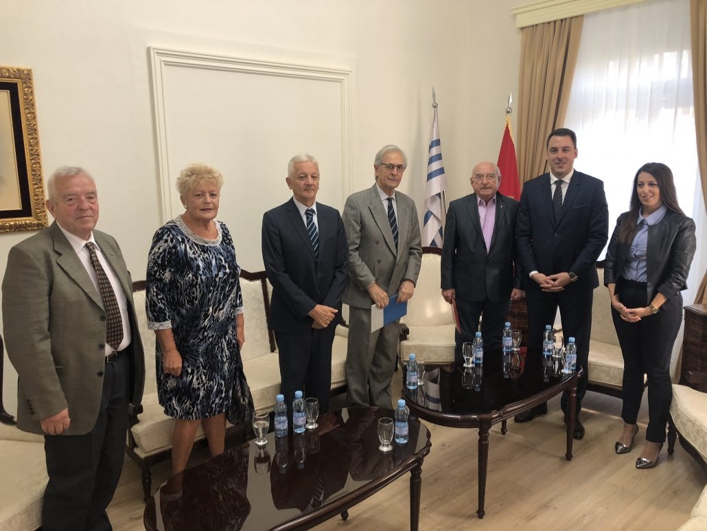 Podgorica da podigne spomenik Josipu Brozu Titu