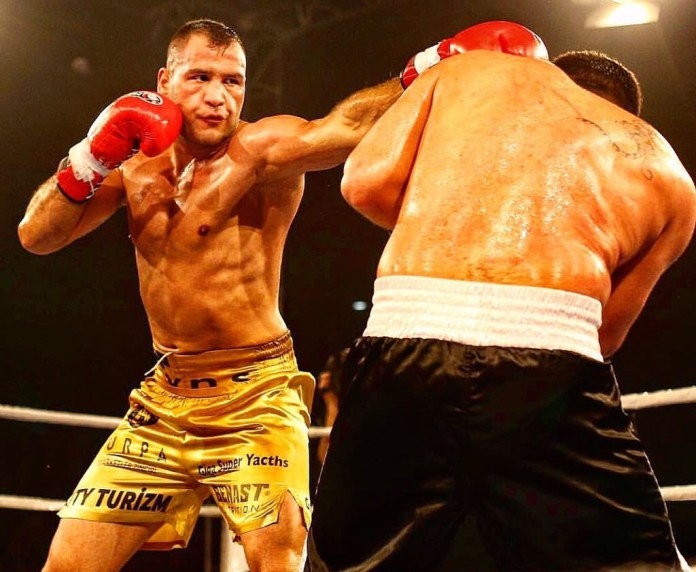 “RMO 3 Boxing”: Bokserski spektakl 20. oktobra u Podgorici