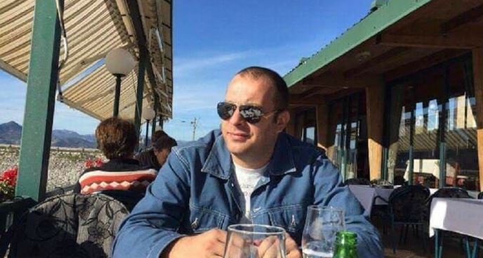 Ivanu Đorđeviću hitno potrebna krv