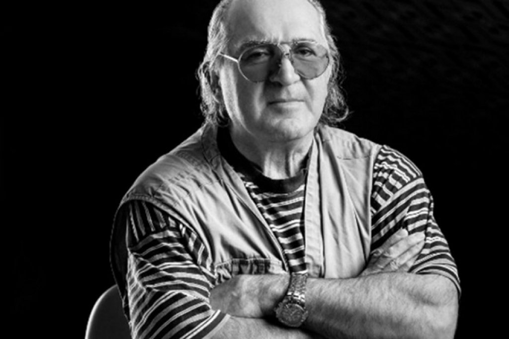 Preminuo Marijan Beneš