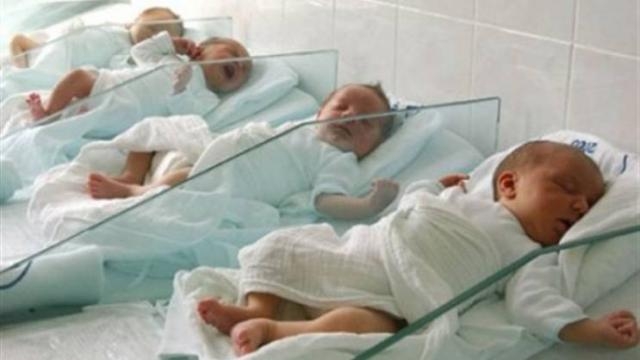 Bijela kuga hara u 17 opština