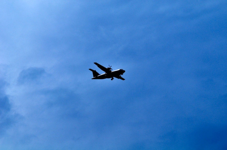 “Tijela mrtvih bilo svuda unaokolo”: Avion pao u jezero, 21 osoba mrtva