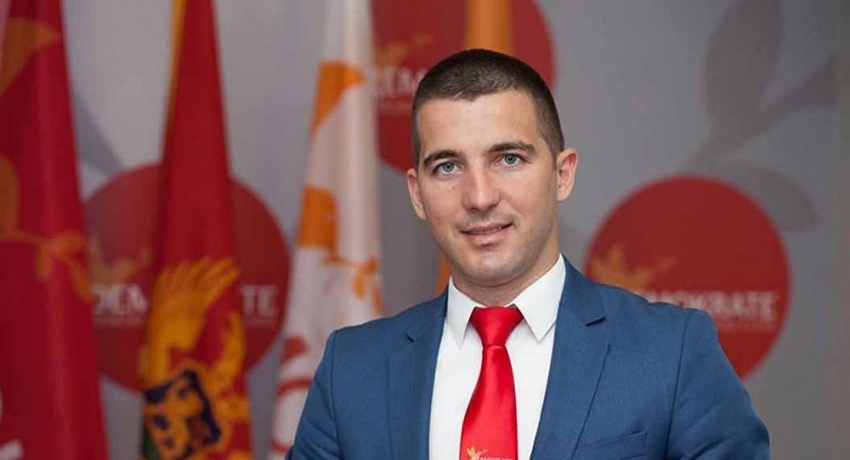 Još se ne zna da li je plagirao ili ne, Pešić: Kontrola Bečićevog rada može da se uradi za dan