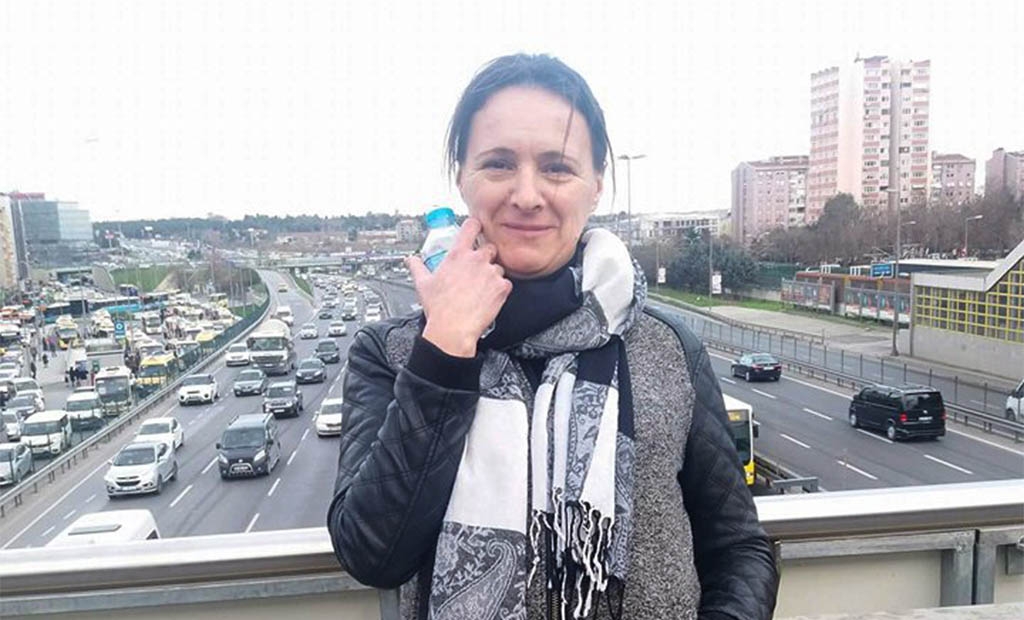 Nikšićanka koja je donirala bubreg komšiji i spasila mu život odlikovana Medaljom čovjekoljublja