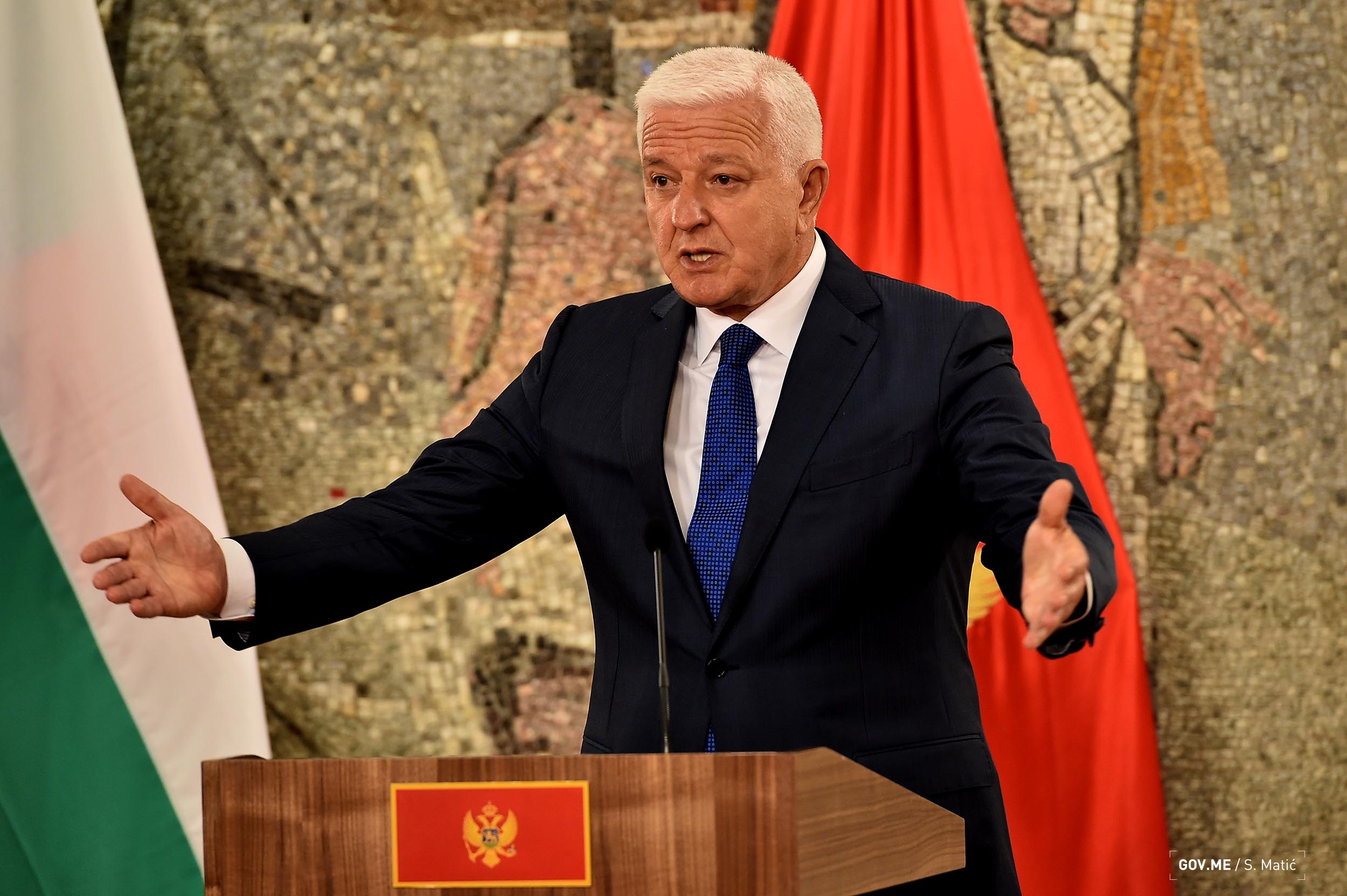 Premijer poručio Socijaldemokratama: Upravljajte Aerodromima dok imate mandat, firma ide u zakup jer je USKO GRLO za rast turizma