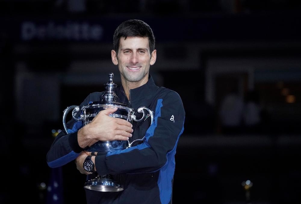 Đoković je pijetao koji je sve za***o” – Legendarni teniser bez dlake na jeziku: Federer se ponaša kao dama, ne pljuje, ne psuje…