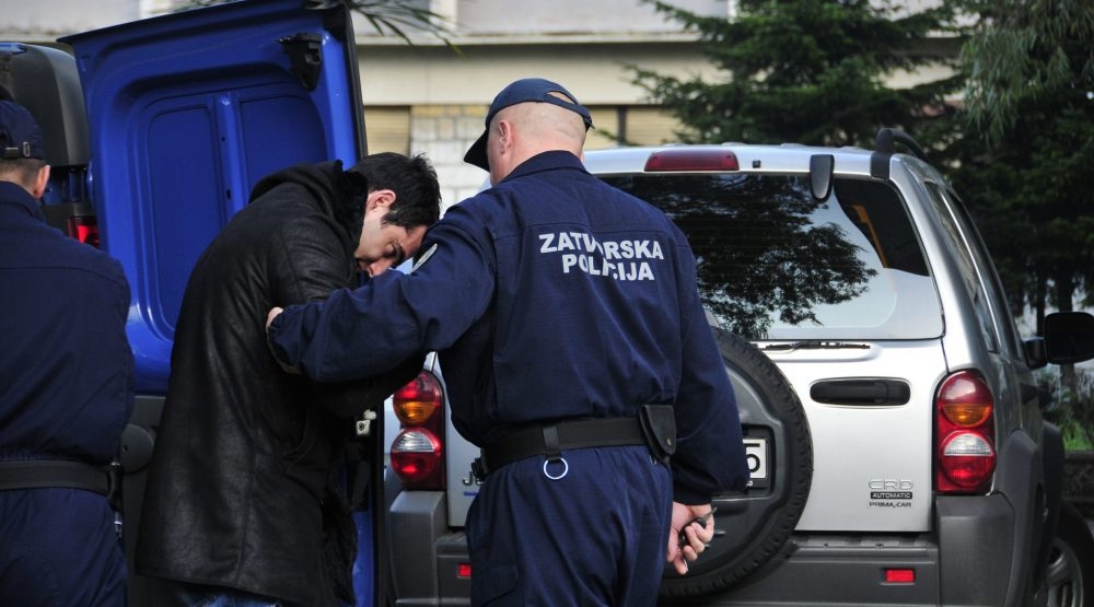 Svjedok tereti Vukotića za tri ubistva u Beogradu