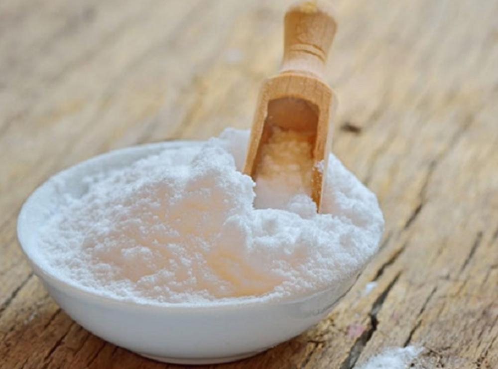 RECEPT: Smršajte uz pomoć sode bikarbone!