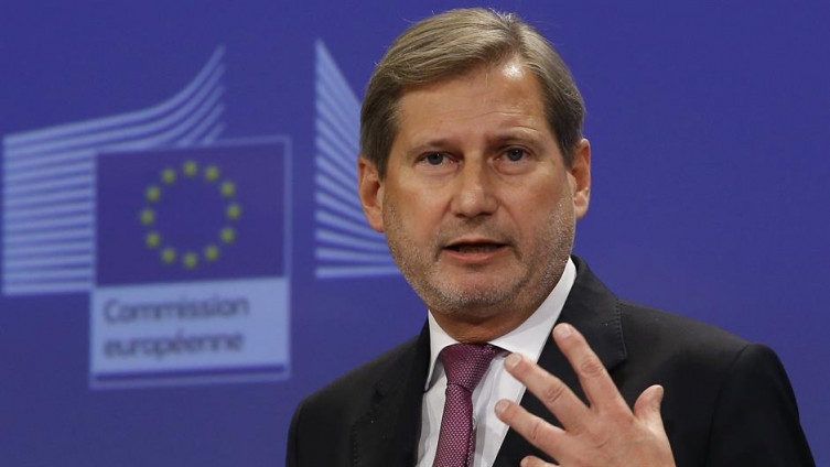 Han: Sve partije da se uključe u rad Radne grupe