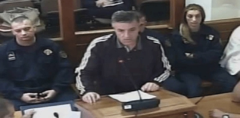 Suđenje za pokušaj terorizma: Medojević će braniti Maksića bez naknade