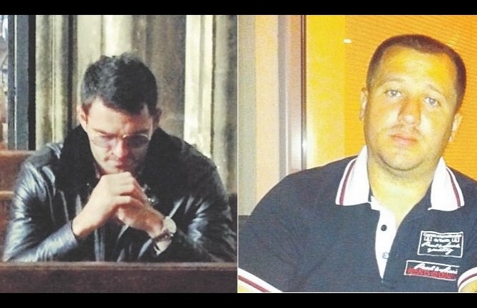 Novi detalji: Vukotić se u Turskoj skrivao sa sinom Nasera Keljmendija?