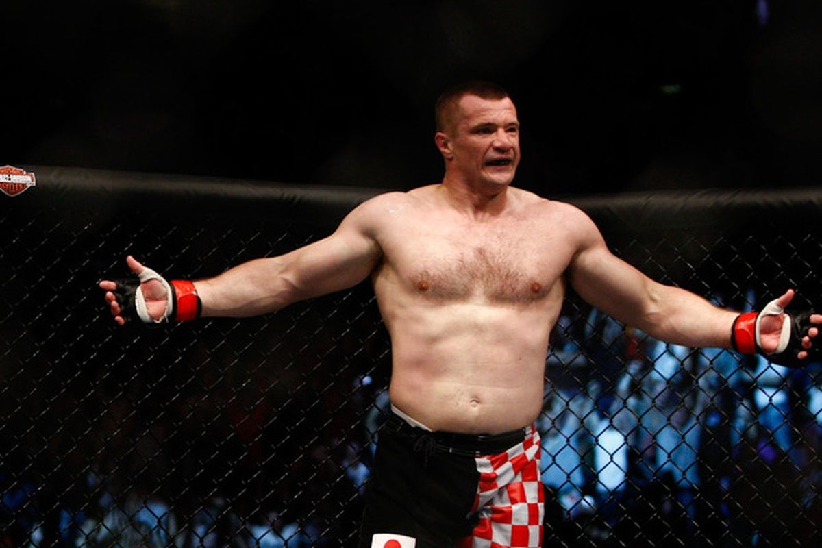 VIDEO: Cro Cop laktom unakazio opasnog Rodrigeza
