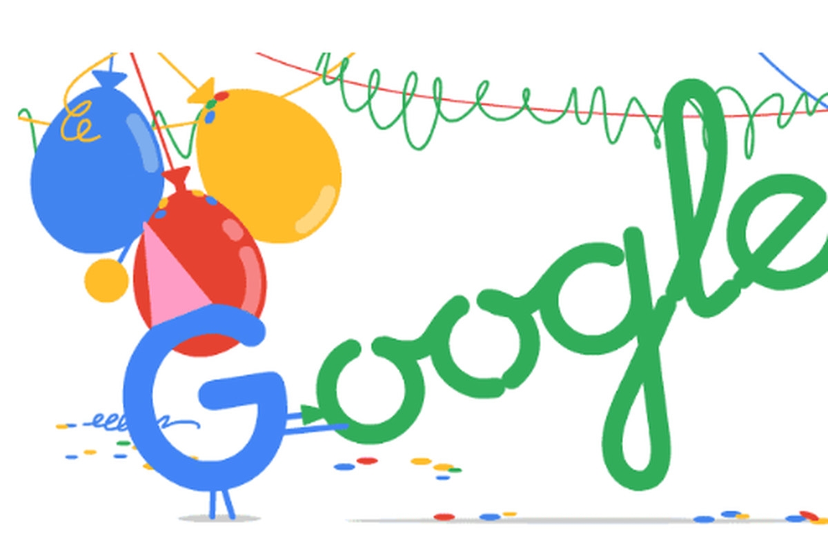 Danas rođendan Googlea, desne ruke svakog istraživača