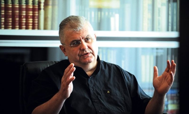 Čanak: Đukanović je beskonačno dragocjen i vjerujem da Vučić to ima u vidu