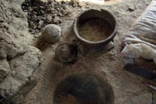 Arheolozi u delti Nila otkrili naselje starije od piramida