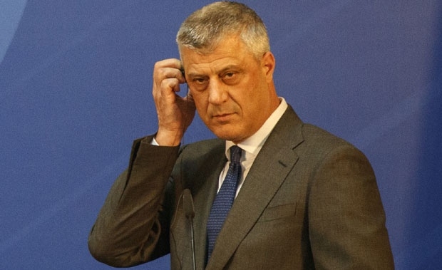 Njemački mediji: Svi su protiv Tačija
