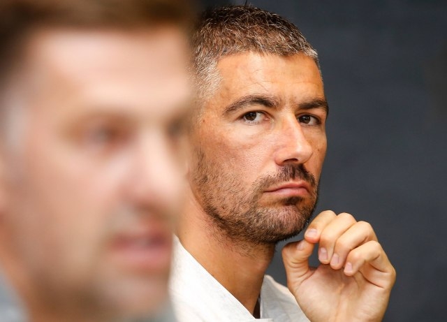 Kolarov kritikovao Marušića i Stojkovića: Nisu vjerovali u sebe, neka sad igraju za Crnu Goru