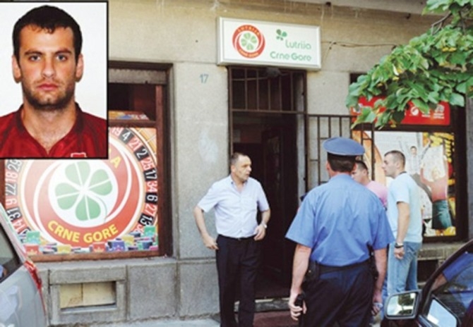 Ubistvo košarkaša na Cetinju: Vuletić u Španiji, uskoro izručenje i hapšenje?