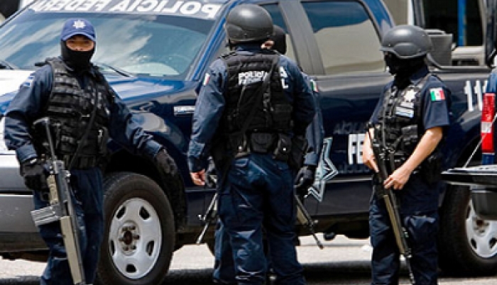 Meksiko: Ubijena četiri policajca