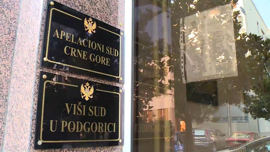 Nastavak suđenja za šverc narkotika: Martinović i ekipa danas pred sudom