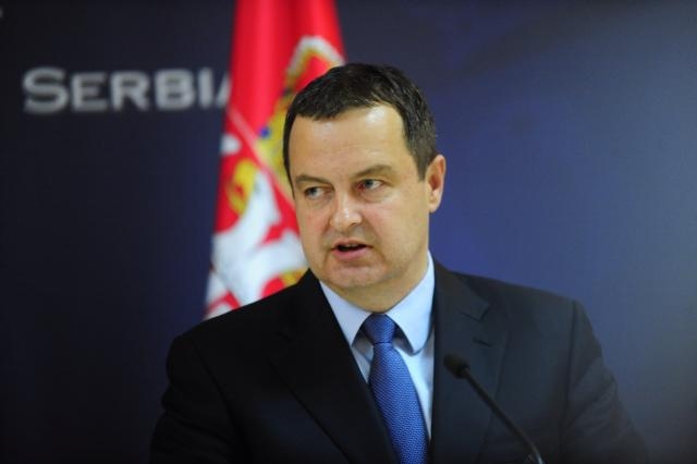 “Nikada nisam bio prijatelj sa Miloševićem”: Dačić progovorio o odnosu sa bivšim liderom SRJ