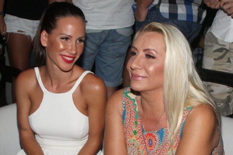 Vesna Zmijanac kakvu do sada nismo vidjeli, mnoge koleginice mogu da joj zavide
