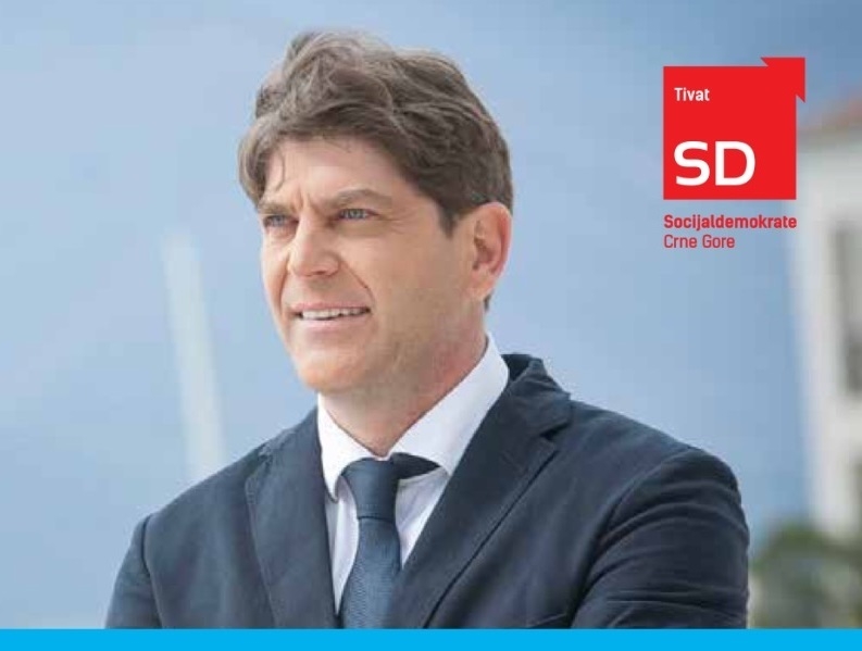SD začuđen kritikom HGI na račun Vlade