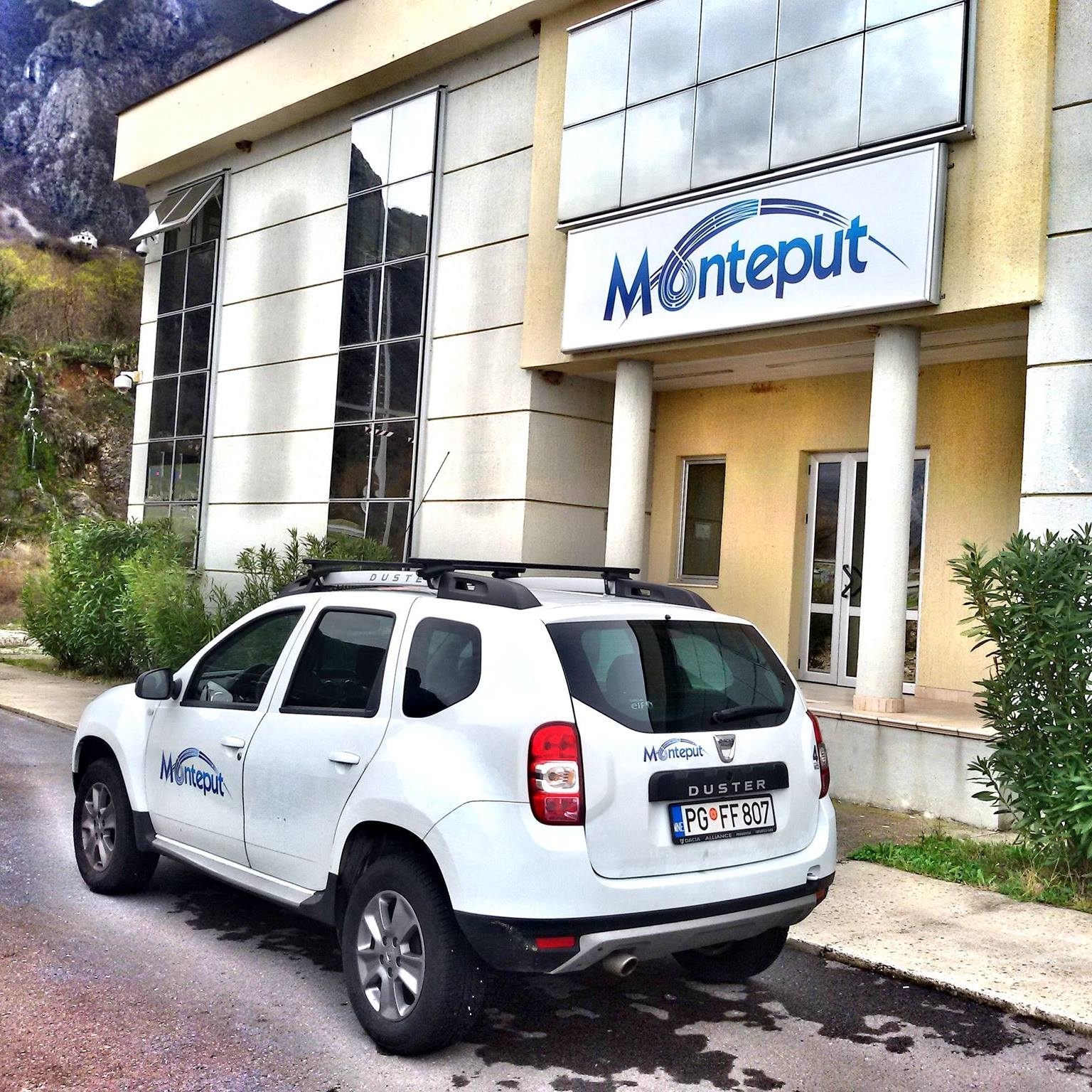 Monteput direktora častio 64 hiljade eura?
