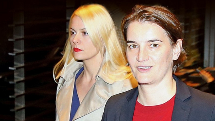 Ana Brnabić prvi put javno o seksualnoj orijentaciji: Zovu me dečko, sultanija, Pantela…