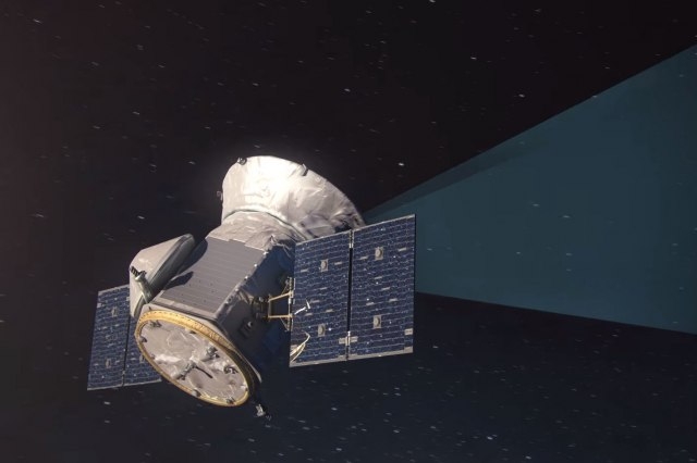 NASA: “Lovac na planete” otkrio novu Super – Zemlju!