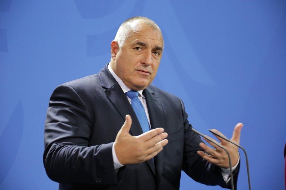 Borisov stiže sjutra u zvaničnu posjetu Crnoj Gori