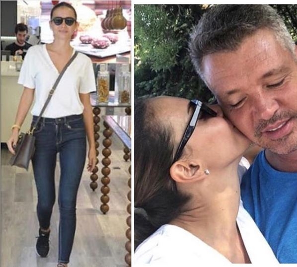 EMINA JAHOVIĆ poznaje bivšu suprugu svog novog, 18 godina starijeg, dečka milionera, i ne samo to…