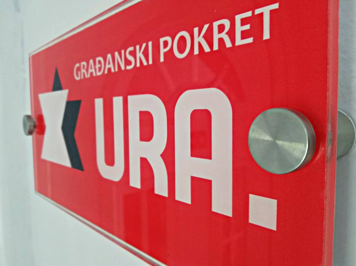 URA: Vlada još jednom pala na ispitu produžavajući rok za izradu planske dokumentacije