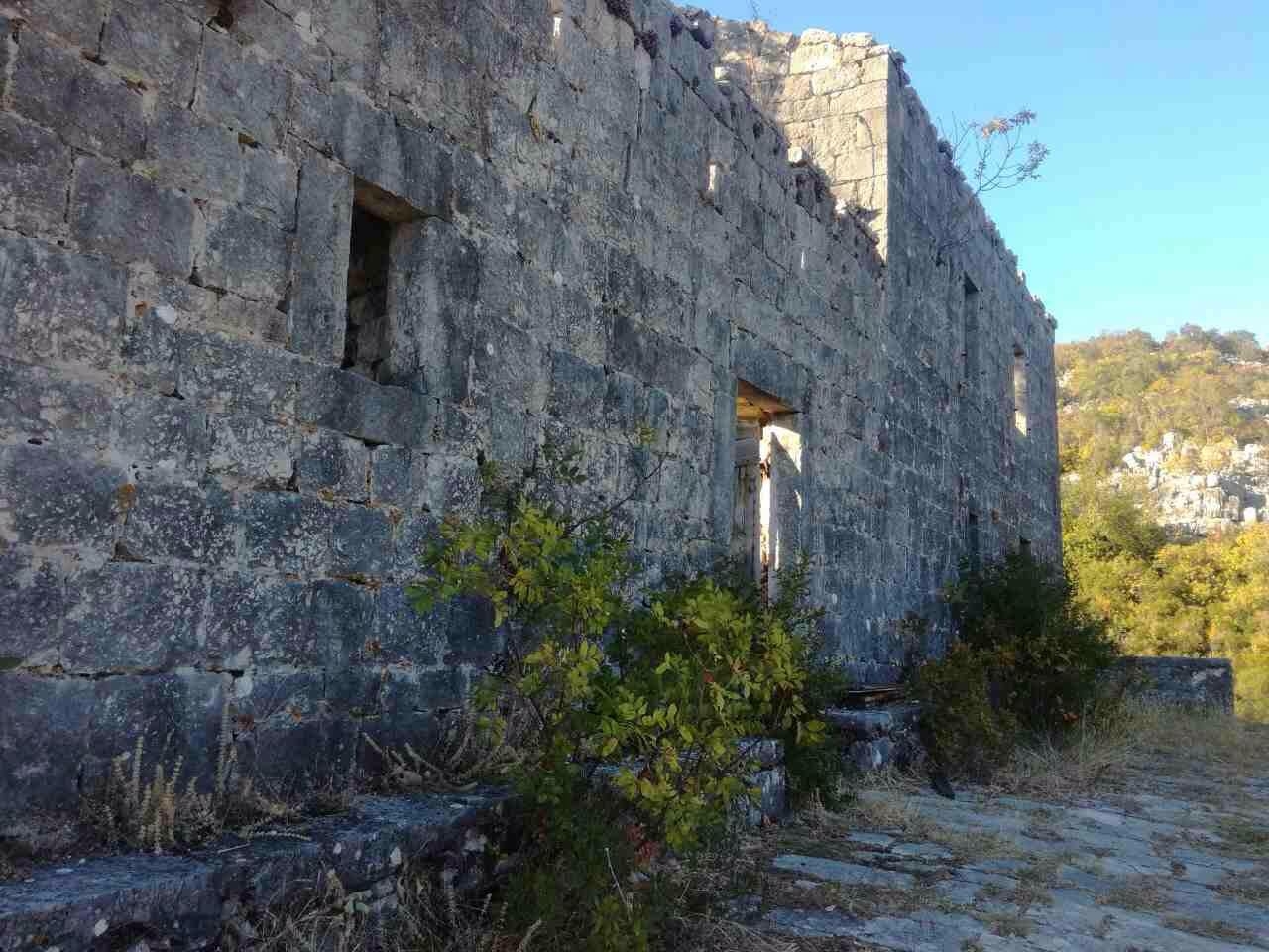 Cetinjska URA: Zimovnik Petra I na Karuču sramota institucija
