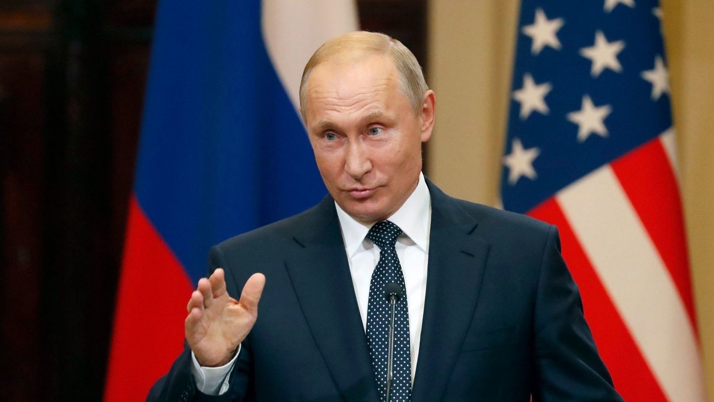 Putin ima novog partnera: “Zajedno ćemo eksploatisati vašu naftu”