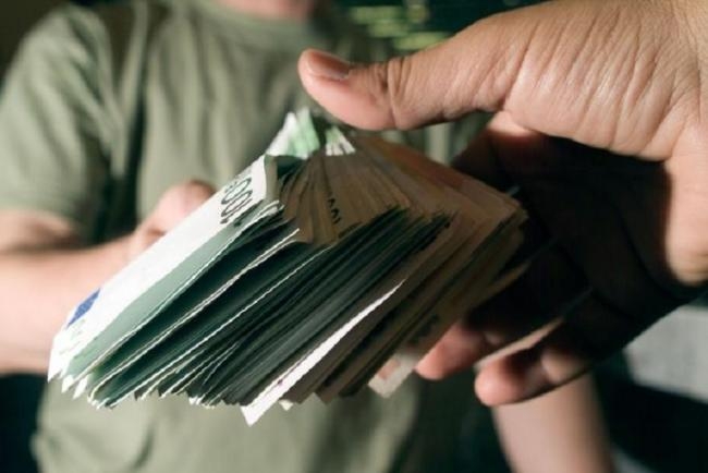 Kamatašima niko ništa ne može: Za dvije ipo godine formirana samo četiri predmeta za zelenašenje