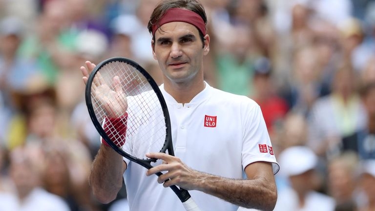 Novak čekao Federera u četvrtfinalu, a on ispao od 55. igrača svijeta