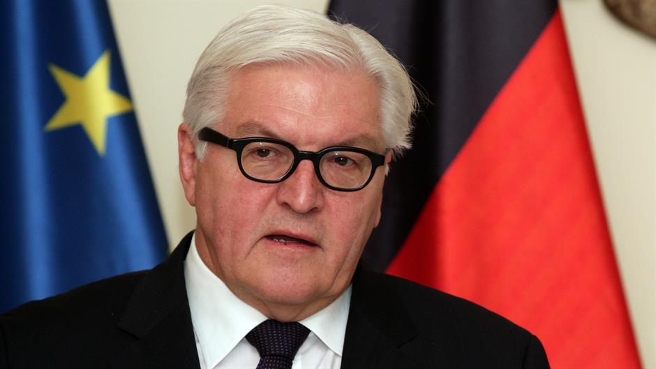 Njemački predsjednik: Niko nije srećan zbog odnosa Evrope i Rusije