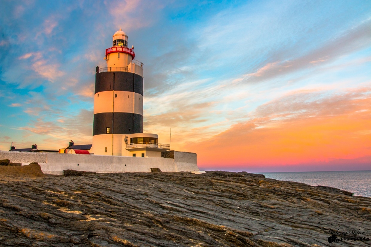 Najstariji svetionik na svijetu koji je i dalje u upotrebi