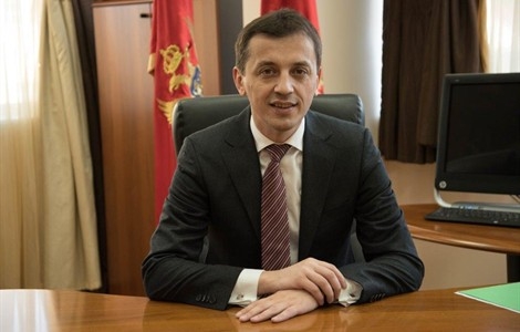 Bošković: Stiže 67 oklopnih vozila, nema gradnje poligona na Sinjajevini za potrebe VCG