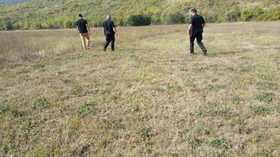 Uhvaćen u krivolovu: Uprava policije smijenila Markovićevog tjelohranitelja