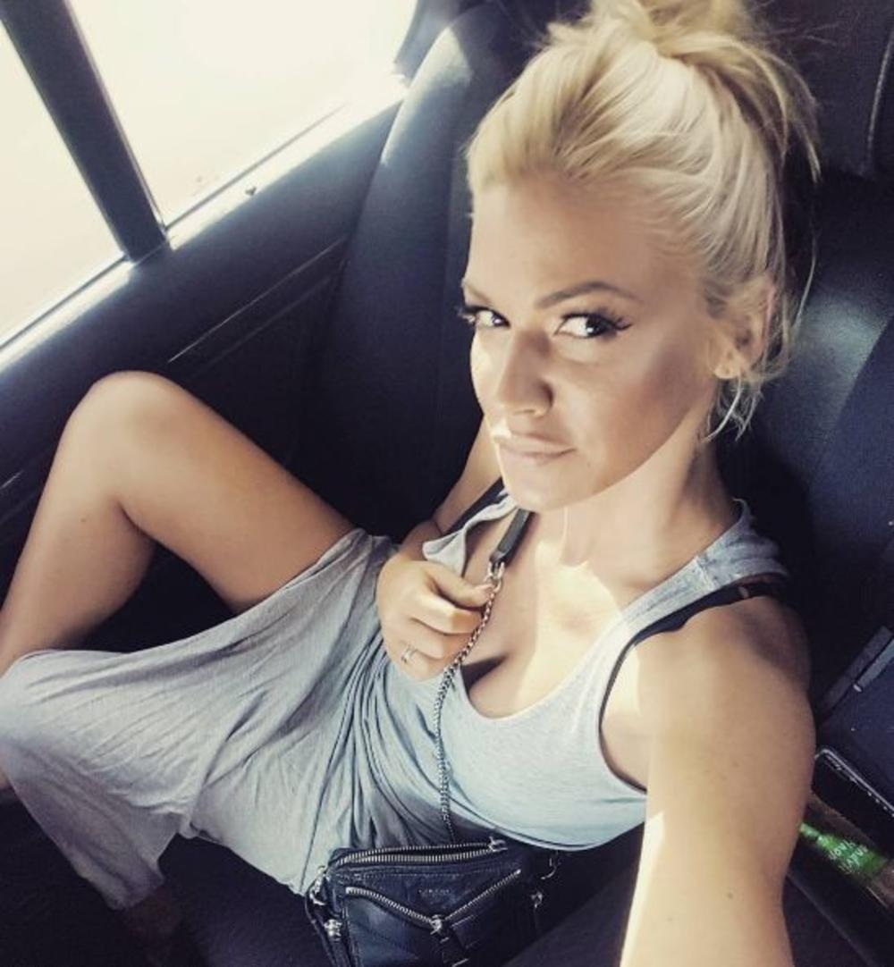 ĆUTALA JE PET MJESECI: Nataša Bekvalac odlučila da do detalja iznese sve o nasilju koje je pretrpjela!